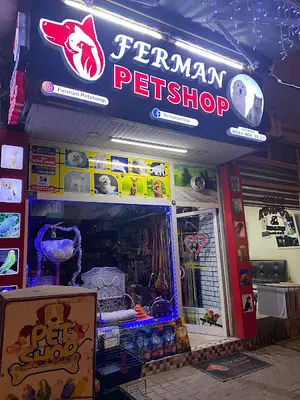 Ferman petshop