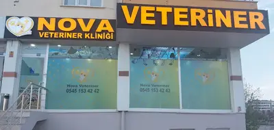 Konya - Nova Veteriner Kliniği fotoğrafı
