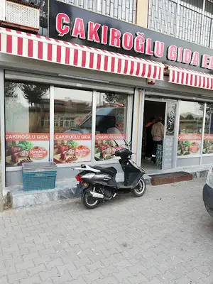 Çakıroğlu Market