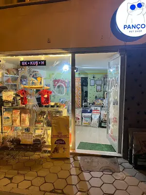 PANÇOL PET SHOP fotoğrafı