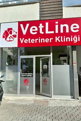 VETLİNE VETERİNER KLİNİĞİ ~ AKIN TOPAL