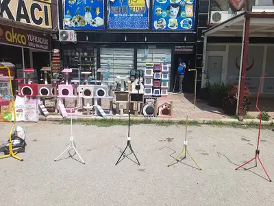 Anadolu Petshop fotoğrafı