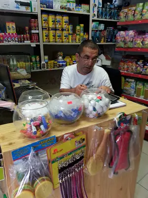 Yağmur Akvaryum Petshop Yenimahalle