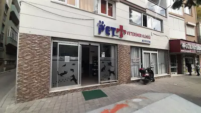 Söke-vet Veteriner Kliniği