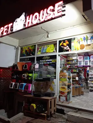 HİRANUR PETSHOP