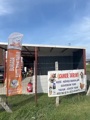 Caner Tarım & Pet Shop fotoğrafı