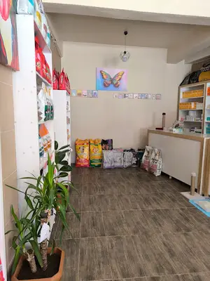 KONYA BEREKET VETERİNER KLİNİĞİ fotoğrafı