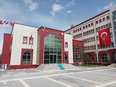 Şehit Kaymakam Muhammet Fatih Safitürk Sürekli Egitim Merkezi fotoğrafı