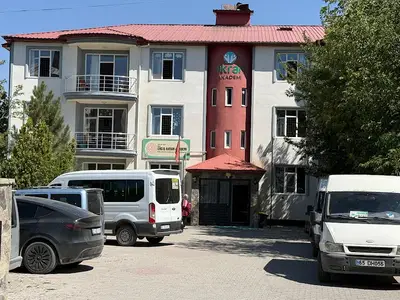 Özel Erciş Akran Akademi Özel Eğitim ve Rehabilitasyon Merkezi fotoğrafı
