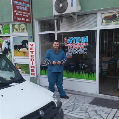 Can Veteriner Klinigi