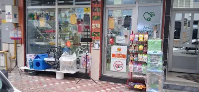 Canik Petshop