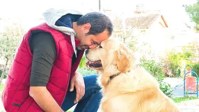 Mustafa Kobaş Dog House Köpek Eğitim Merkezi fotoğrafı