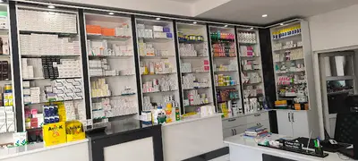ŞEMDİNLİ DEVA VETERİNER KLİNİĞİ