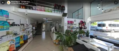 Bereket Veterinerlik