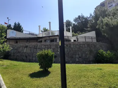İzmir.kedi.evi fotoğrafı