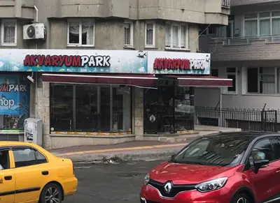 Su Akvaryum