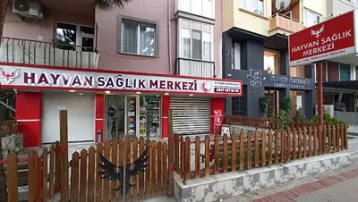 Uşak Çözüm Veterinerlik