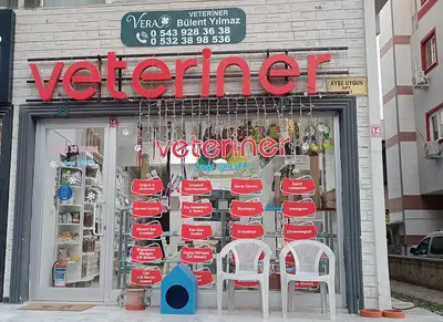 Vera Veteriner Kliniği