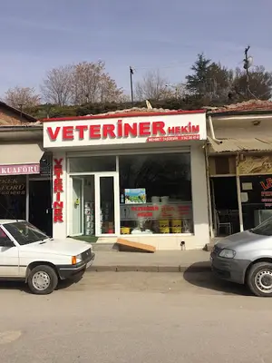 Özlem Örcün Veteriner Kliniği