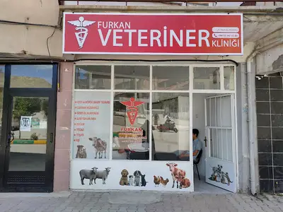 Çarikci Veteriner Kliniği