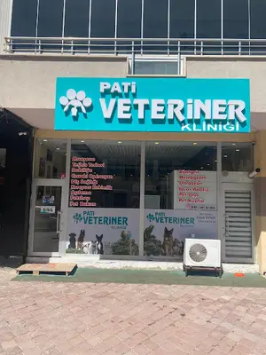 Cantepe Veteriner Klinigi
