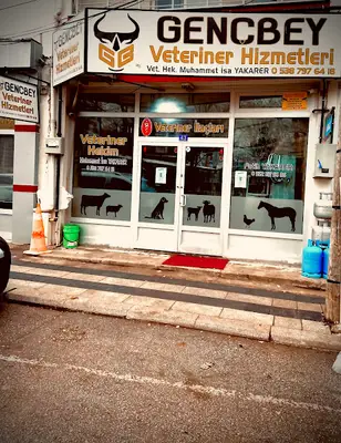 Vetra Veteriner Kliniği
