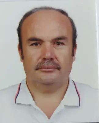 Veteriner Hekim Osman Sunay Yoraz