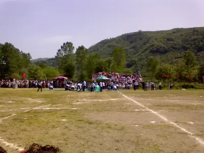 Çatalpınar Özel Eğitim Uygulama Okulu fotoğrafı