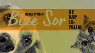 Atlas Veteriner Kliniği