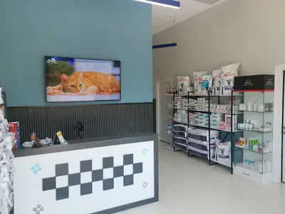 DEMİR VETERİNER KLİNİĞİ