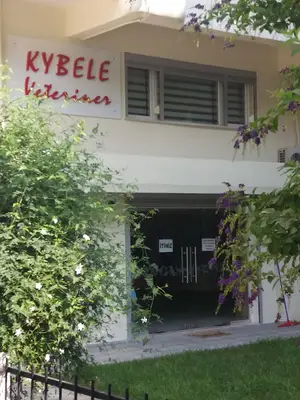 Kybele Veteriner