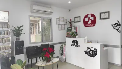 Vet Hayat Veteriner Kliniği