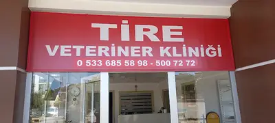 TİRE VETERİNER KLİNİĞİ