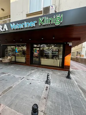 Adana Pandora Veteriner Kliniği