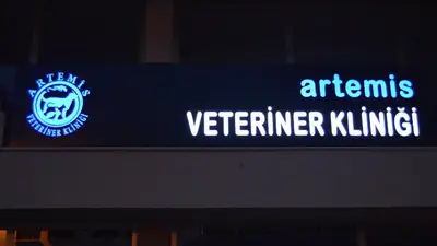 Artemis Veteriner Kliniği