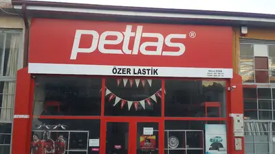 PETLAS Söğüt Bayii