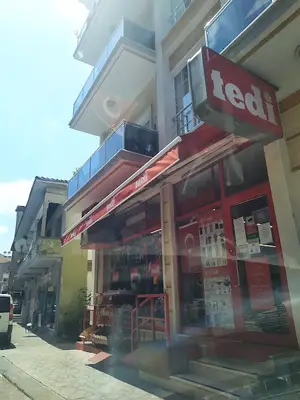Tedi