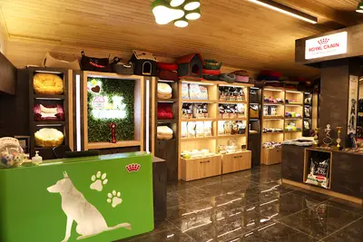 Elit Yavru - Petworld | Köpek Eğitimi | Köpek Oteli ve Pansiyonu