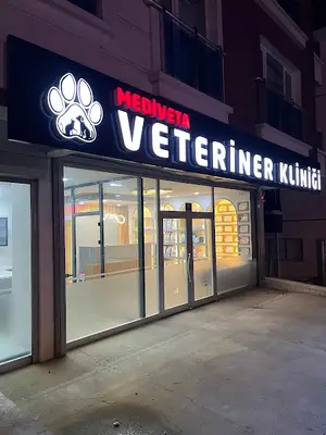 Etimesgut MediVeta Veteriner Kliniği 7/24 ACİL