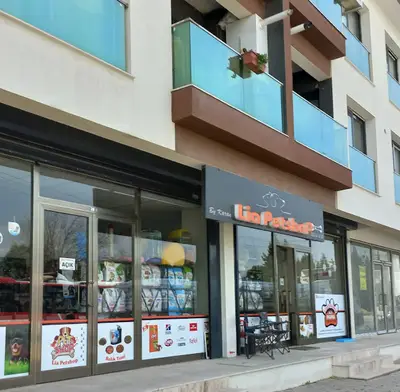 Lia Petshop
