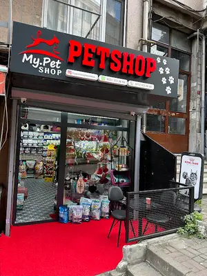 My Petshop Beşiktaş