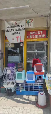 Melet Petshop