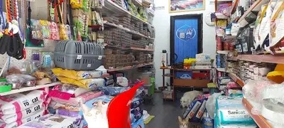 Eylül Pet Shop