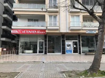 Aras Veteriner Kliniği
