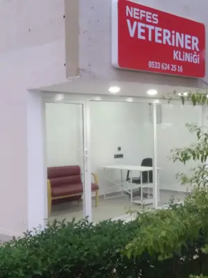 Nefes Veteriner Kliniği