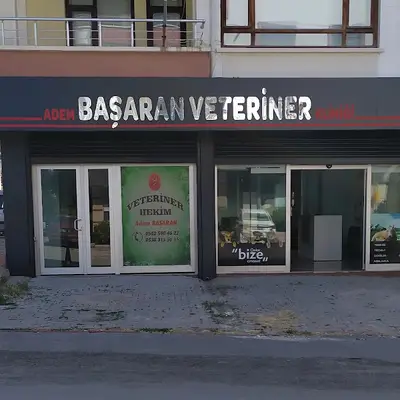 Başaran Veteriner Kliniği