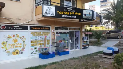 Tonton Petshop