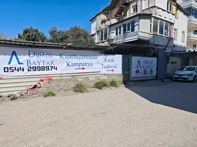 laçinbala veteriner klinigi