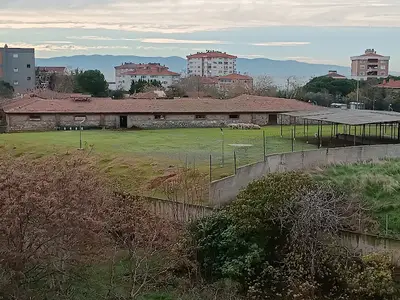 Pendik Veteriner Kontrol Enstitüsü