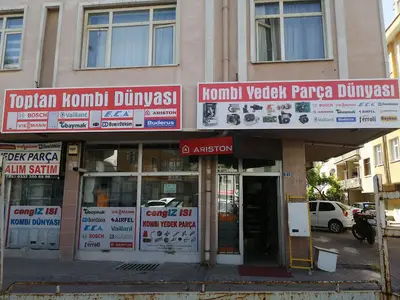 Gökkuşağı Akvaryum ve Kuş